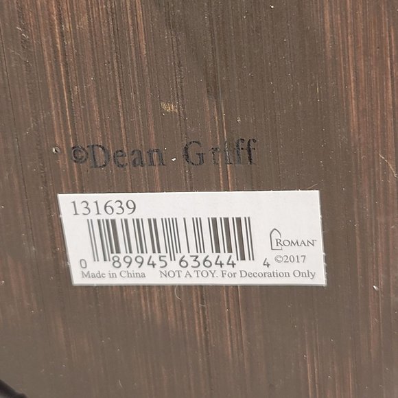 Charming Tails Snow Globe Enjoy The Changes Mice Bird Acorns Fall Autumn - Picture 8 of 14